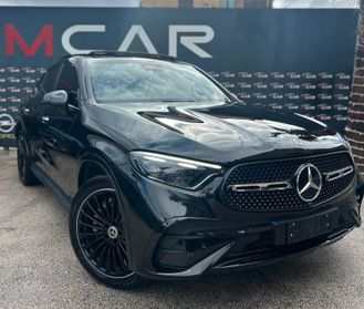Mercedes-benz GLC 220 d 4Matic Mild Hybrid AMG Line Premium