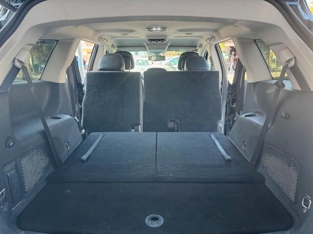 Fiat Freemont 2.0 Mjt 170 CV 4x4 aut. Lounge