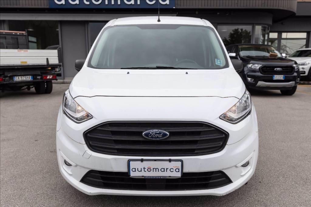 FORD Transit Connect 210 1.5 ecoblue(tdci) 120cv Trend L2H1 E6.2 del 2018