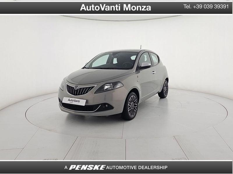 Lancia Ypsilon Ypsilon 1.0 firefly hybrid Alberta Ferretti s&s 70cv 5p.ti