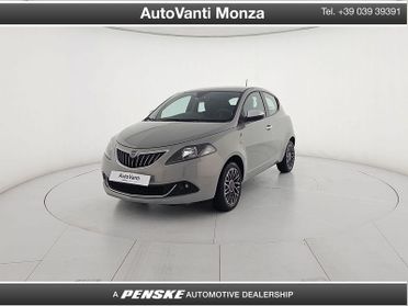 Lancia Ypsilon Ypsilon 1.0 firefly hybrid Alberta Ferretti s&s 70cv 5p.ti