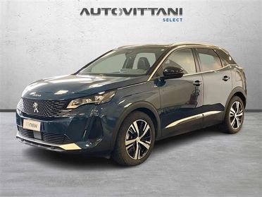 PEUGEOT 3008 1.6 HYBRID PHEV 225cv GT e-EAT8