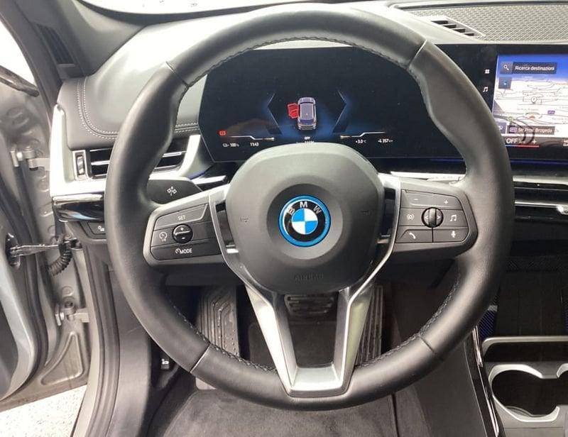 BMW X1 i i xDrive30