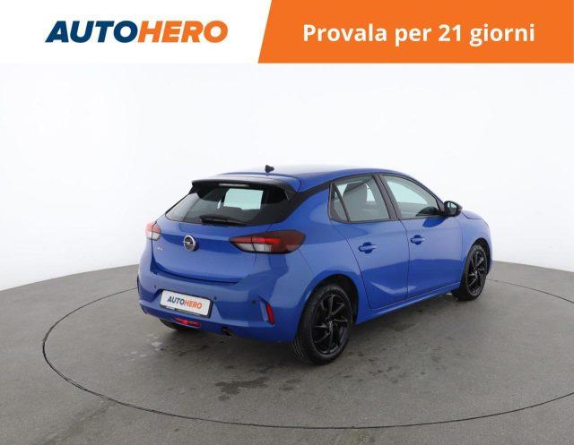 OPEL Corsa 1.2 Design & Tech