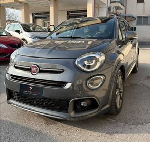 Fiat 500X 1.3 MultiJet 95 CV Sport Full Led!!