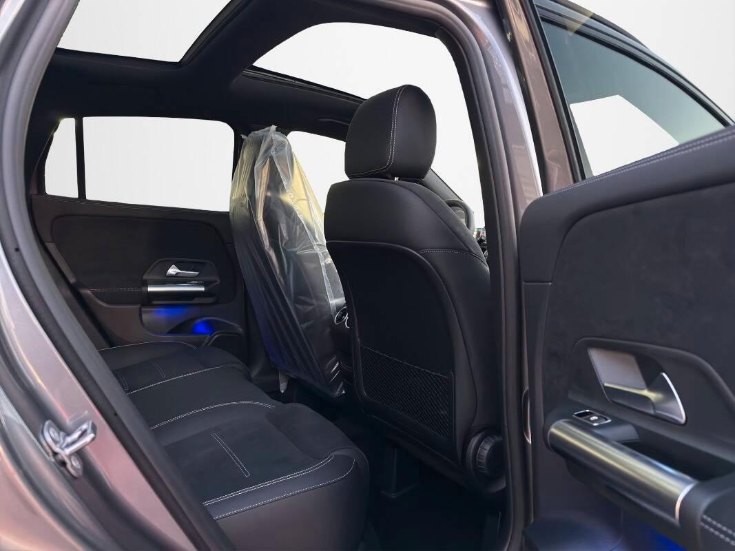 Mercedes Classe GLA 200 d AMG Line Premium auto