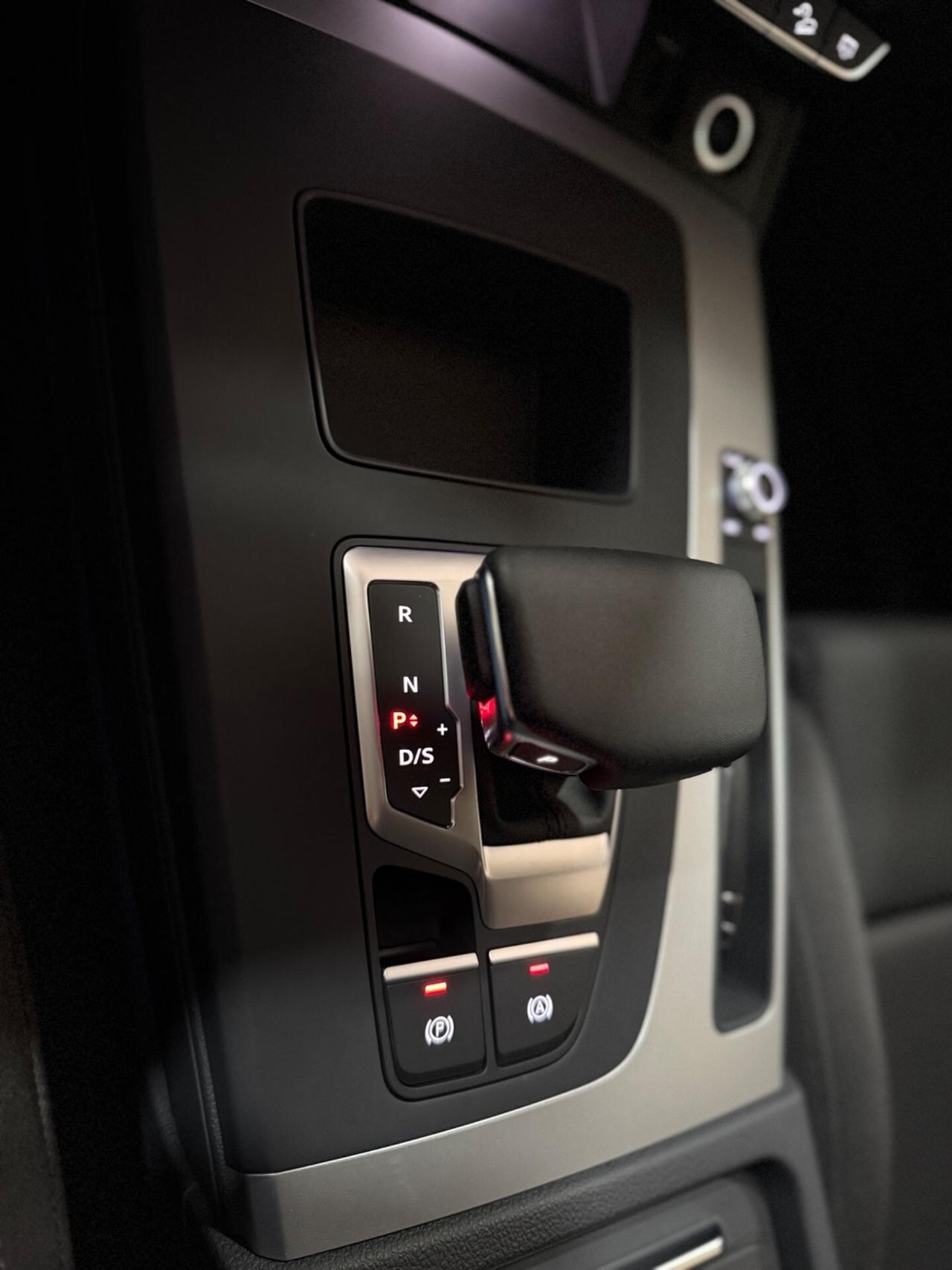 Audi Q5 SPB 40 TDI S TRONIC QUATTRO