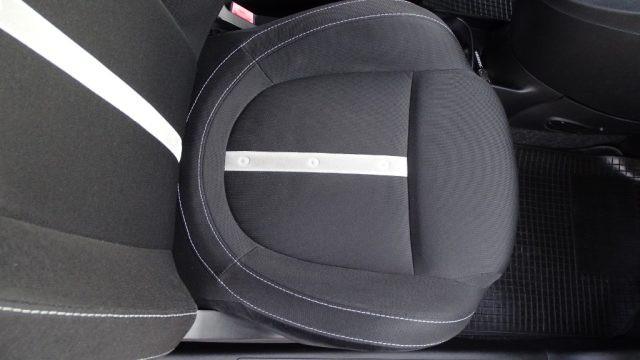 ABARTH 500 1.4 Turbo T-Jet Custom, Scarico Sportivo, Garanzia