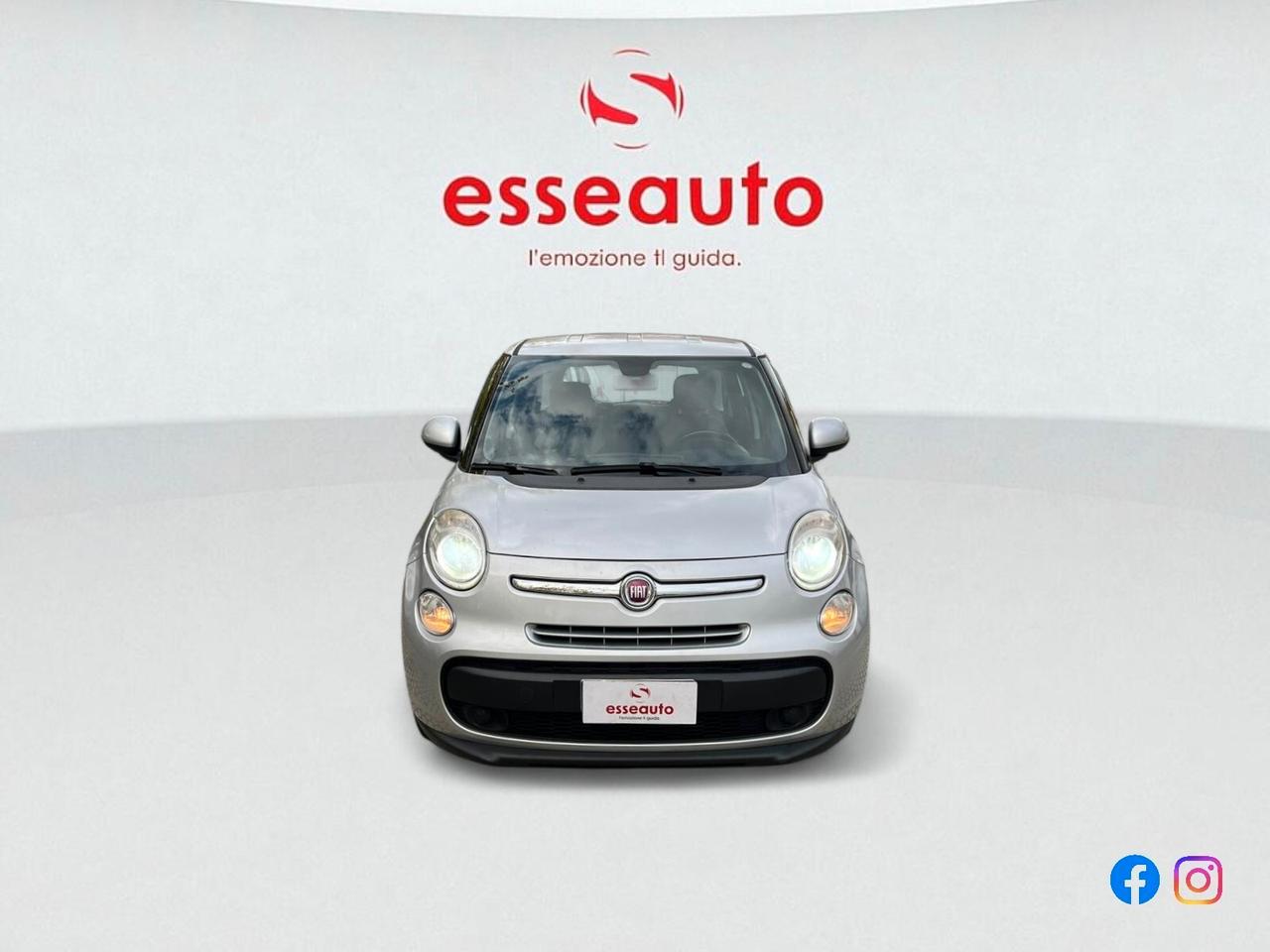 Fiat 500L 1.3 Multijet 85 CV Lounge