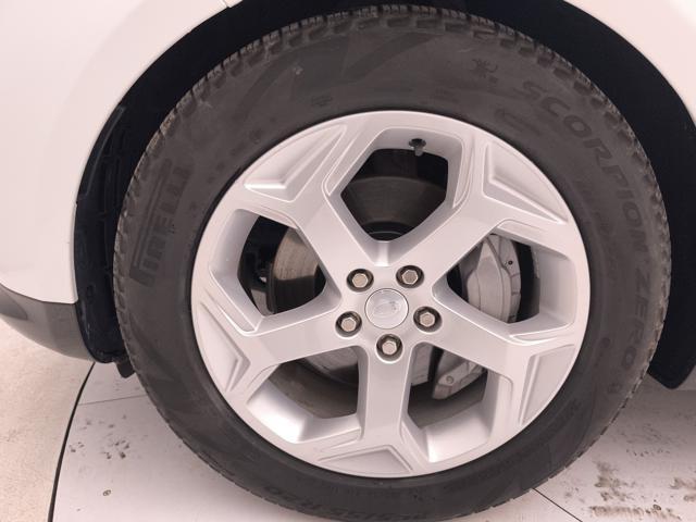 LAND ROVER Range Rover Sport 3.0d i6 mhev HSE 249cv auto