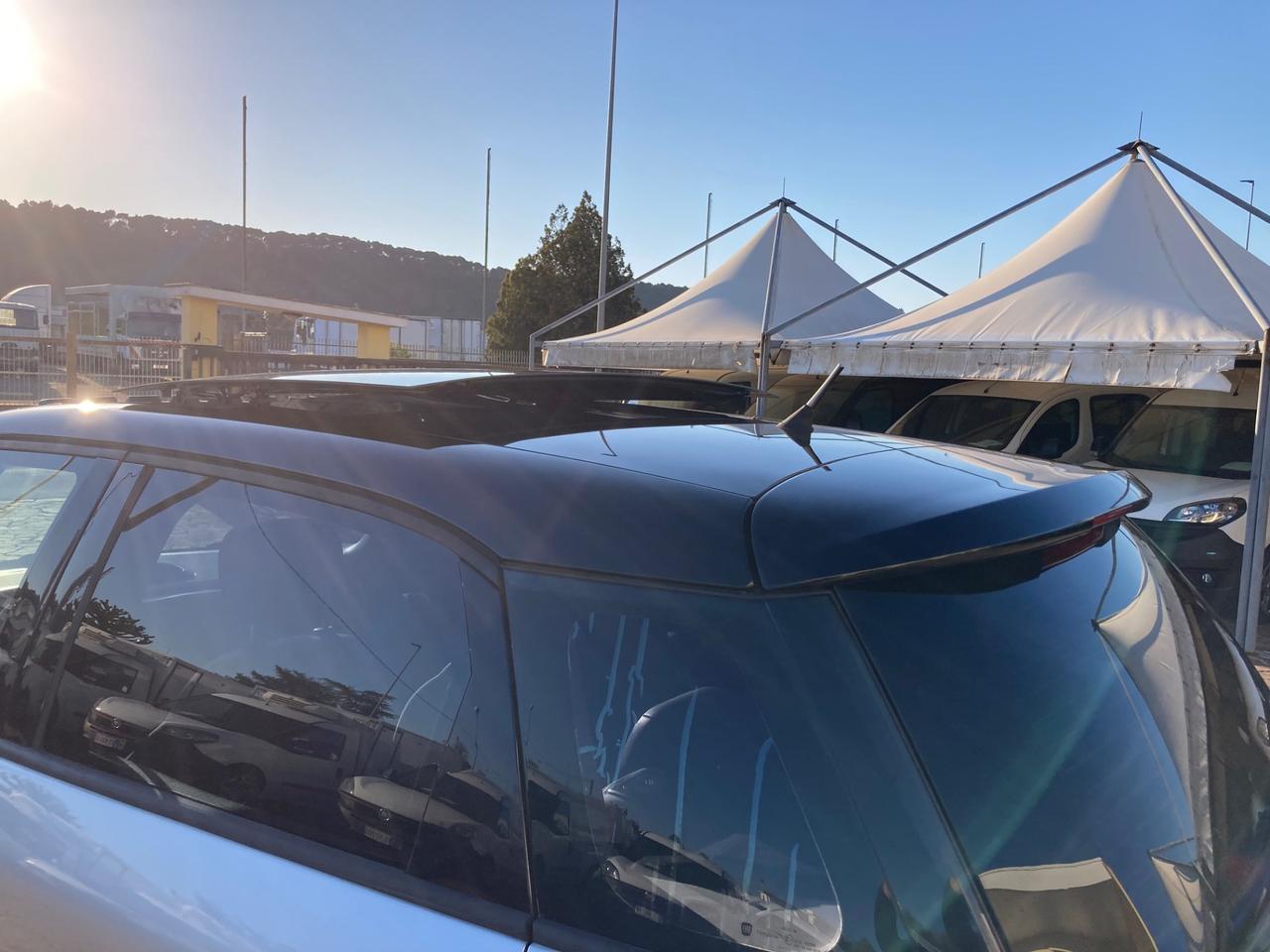 Fiat 500L 1.3 Multijet 85 CV Dualogic Lounge