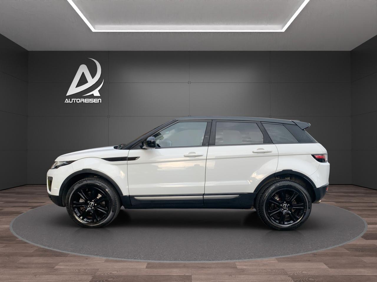 Land Rover Range Evoque 2.0 TD4 180 CV 5p. RDynamic