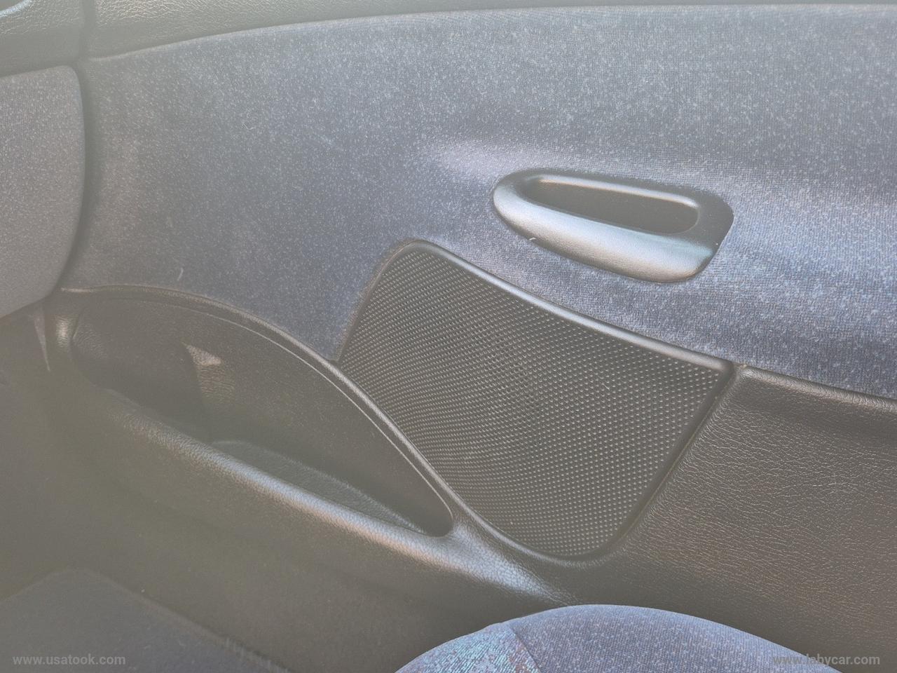 PEUGEOT 206 1.4 5p. ADATTA ANCHE A NEOPATENTATI