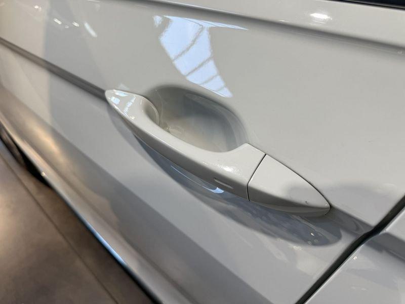 Volkswagen Tiguan Tiguan 2.0 TDI 150 CV SCR DSG Elegance