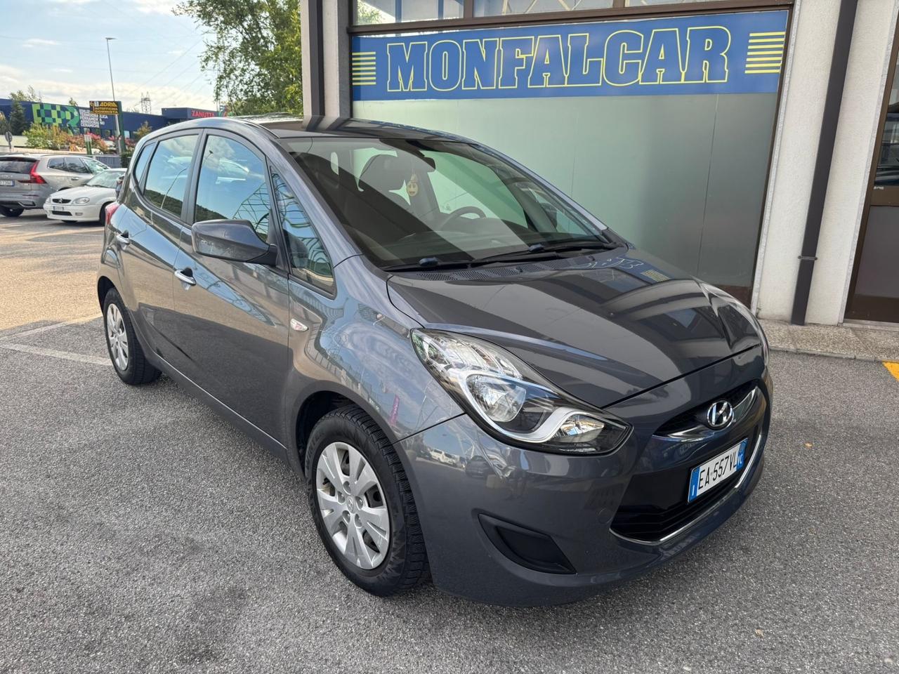 Hyundai iX20 1.4 90 CV Classic