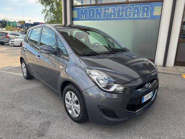 Hyundai iX20 1.4 90 CV Classic