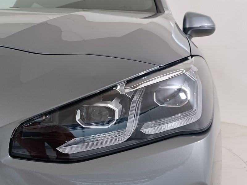 BMW Serie 2 Active Tourer 225e Active Tourer xdrive Msport auto