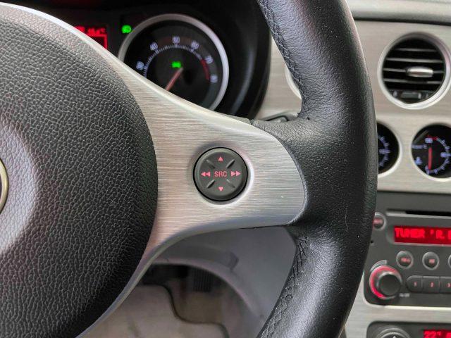 ALFA ROMEO Spider 2.2 JTS 185CV - IVA DEDUCIBILE