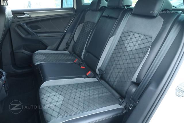 VOLKSWAGEN Tiguan 1.4 TSI eHYBRID DSG R-Line
