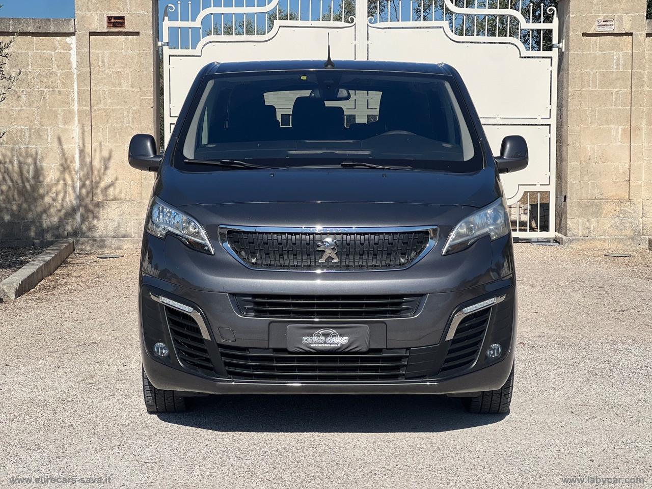 PEUGEOT EXPERT BlueHDi 150 Eco Long