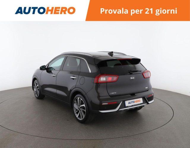 KIA Niro 1.6 GDi DCT HEV Energy