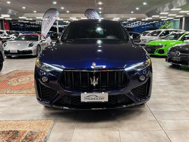 MASERATI Levante V6 DIESEL AWD GRANSPORT MY 21 *TETTO*NO SUPERBOLLO
