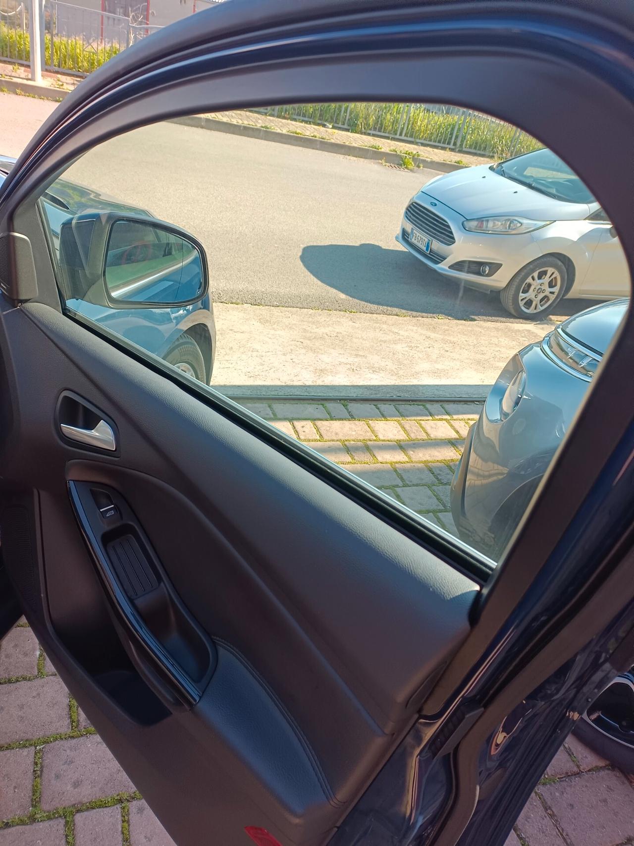 Ford Focus 1.0 EcoBoost 125 CV Start&Stop Titanium