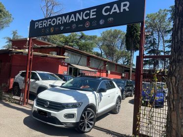Volkswagen T-Roc 2.0 TDI SCR 150 CV DSG 4MOTION Business BlueMot. Tech.