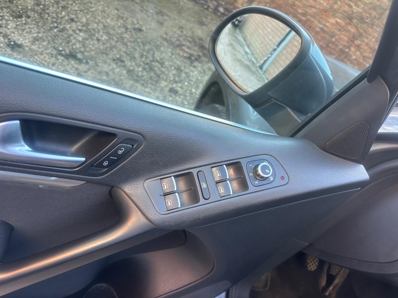 Volkswagen Tiguan 2.0 TDI 140 CV 4MOTION Track & Style