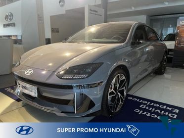 HYUNDAI Ioniq 6 77.4 kWh AWD Evolution