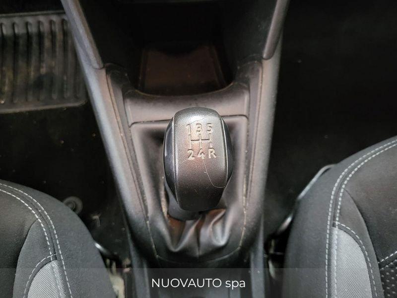 Peugeot 208 1.2 PureTech 82cv Allure