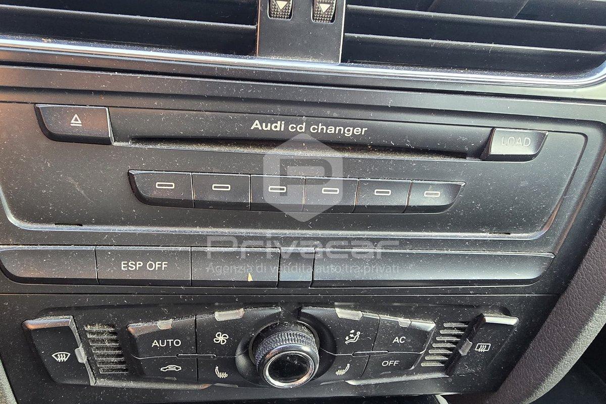 AUDI A4 2.0 TDI 120 CV Ambiente