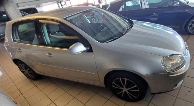 VOLKSWAGEN Golf 1.9 TDI 5p. 5m. Comfortline