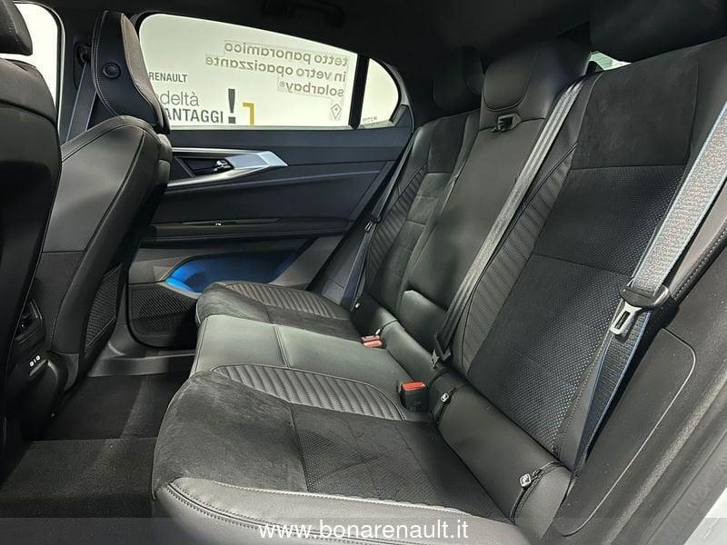 Renault Rafale Rafale Full Hybrid E-Tech 200 CV Esprit Alpine 4Control