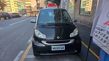Smart ForTwo 800 CDI passion GARANZIA 12 MESI
