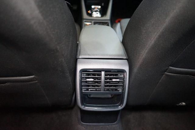 SKODA Octavia 2.0 TDI EVO SCR DSG Wagon Executive