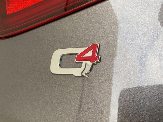 ALFA ROMEO STELVIO 2.2 Turbodiesel 190 CV AT8 Q4