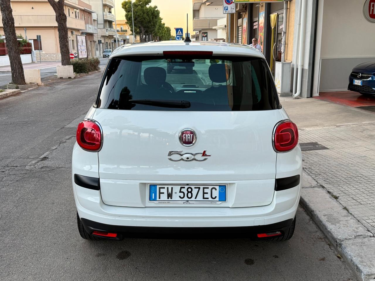 Fiat 500L 1.6 MJT 120CV *N1 NAVI CAMERA - 2019