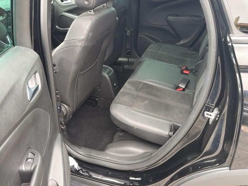 Opel Crossland 1.2 130cv Ultimate S&S AT6