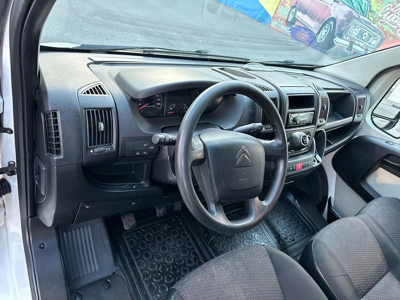 Citroen in ottime condizioni