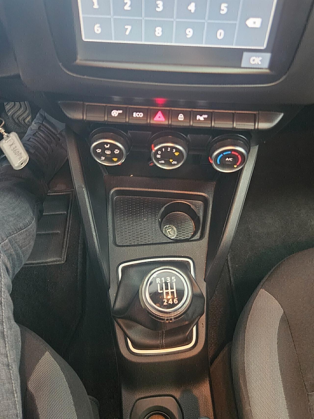 Dacia Duster 1.5 Blue dCi 8V 115 CV 4x2 Comfort