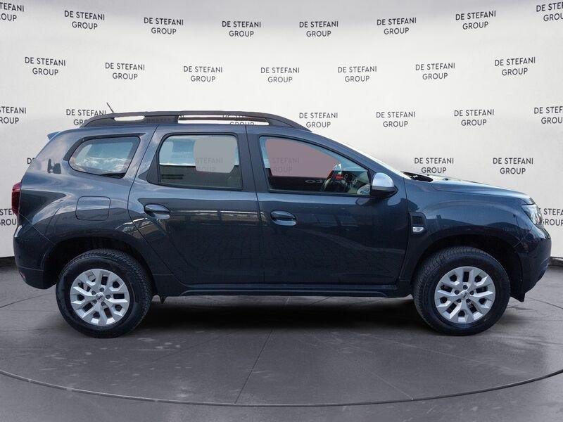 Dacia Duster Duster 1.0 tce Expression Gpl 4x2 100cv