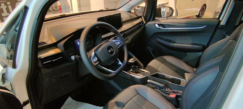 Emc Quattro EMC QUATTRO - GPL AL PREZZO DEL BENZINA!