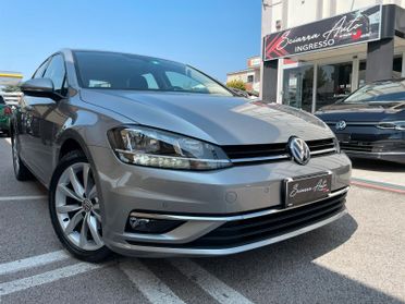 Volkswagen Golf 1.6 TDI 115 CV DSG 5p. Executive BlueMotion Technology