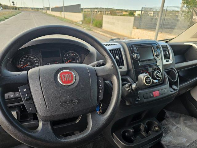 FIAT Ducato 28 2.0 MJT 120CV PC FRIGO 0°