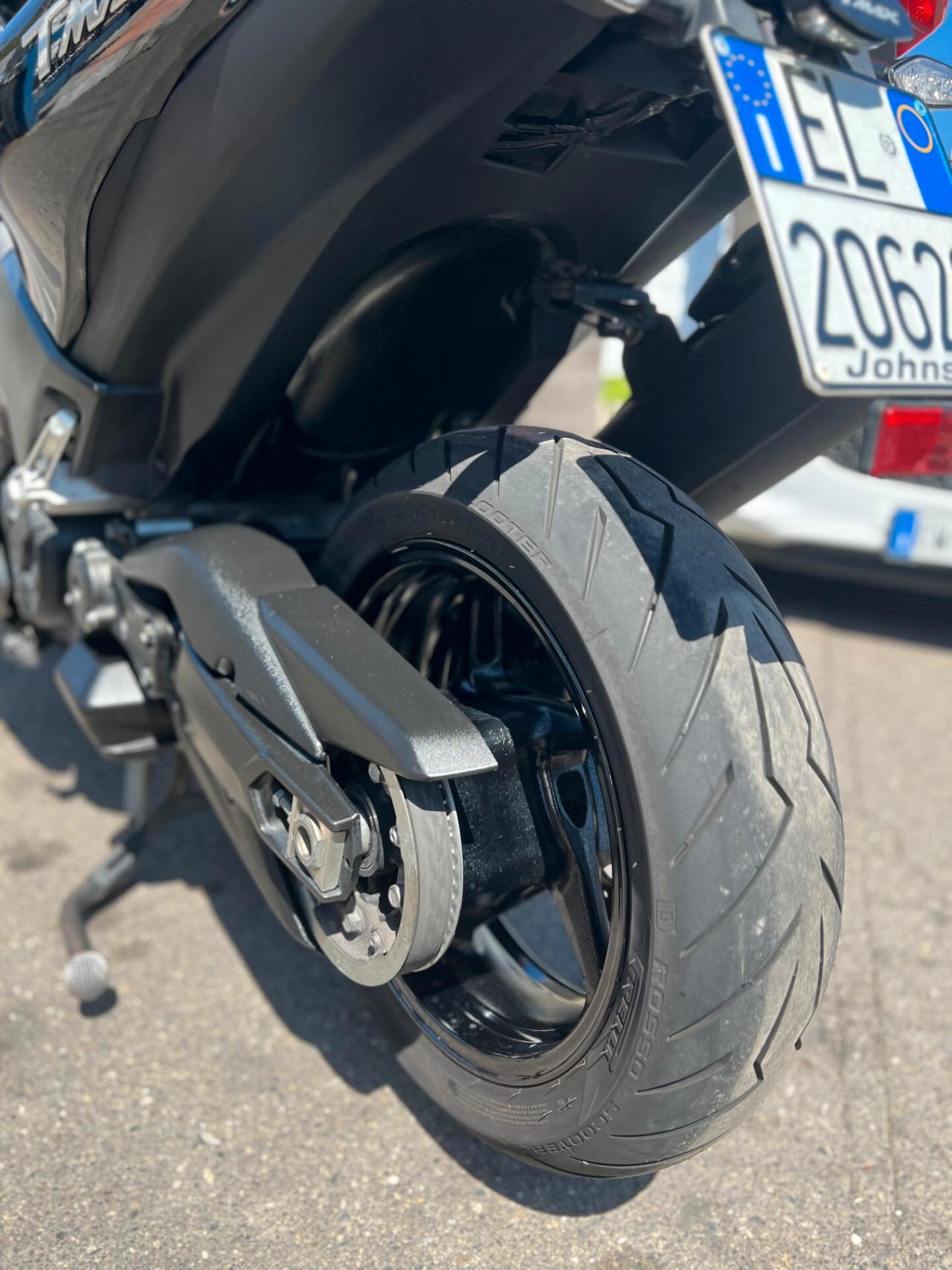 Yamaha T Max FULL