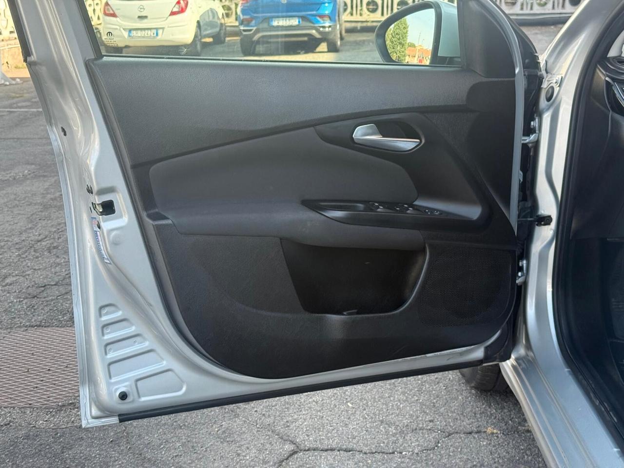 Fiat Tipo 1.0cc 100 cv 5 porte Business del 2021