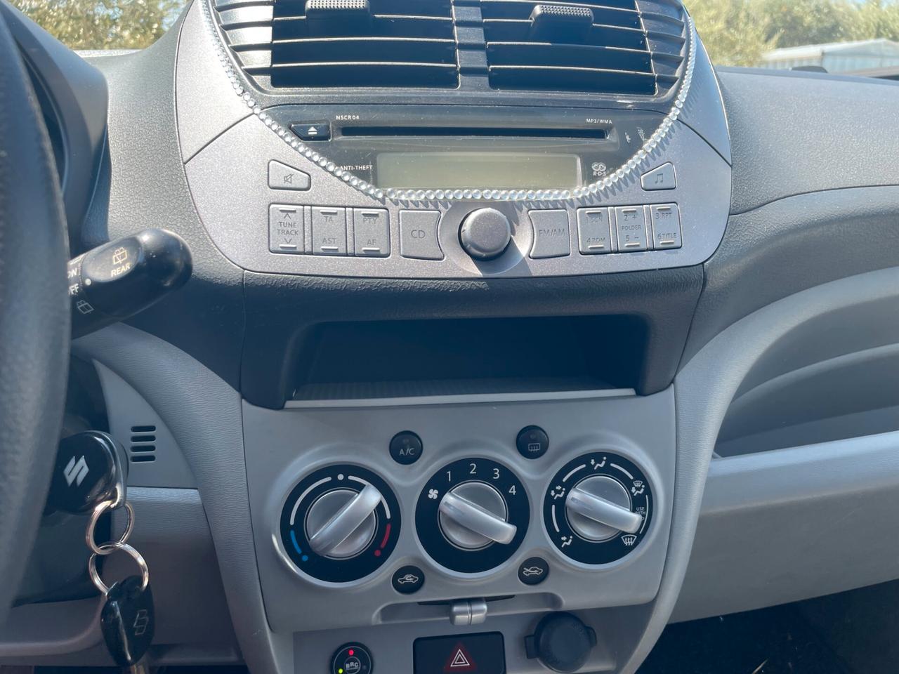Suzuki Alto 1.0 GPL GLX
