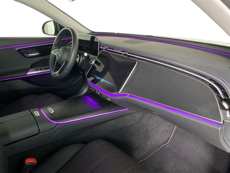 Mercedes-Benz Classe E E 220 d Mild hybrid S.W. Advanced