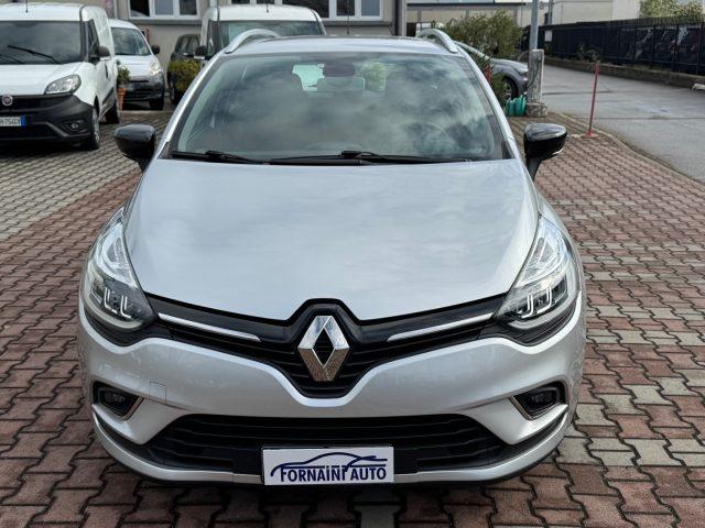 RENAULT Clio SPORTER 1.5 dCi 75cv MOSCHINO ZEN AZIENDALE